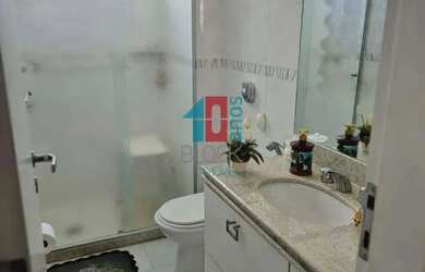 Imagem 9: Recreio dos Bandeirantes Apartamento 3 quartos, sendo 1 suite