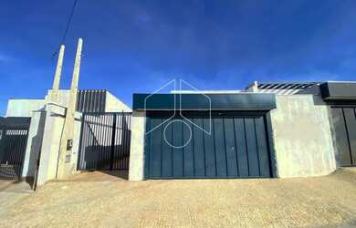 Imagem 1: Residencial Casa em Marília