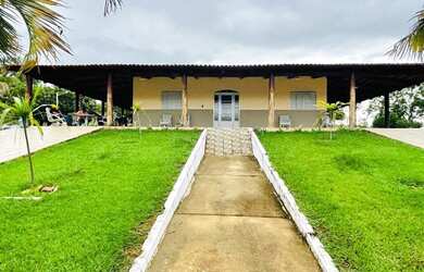 Imagem 11: Chácara de 8 alqueires em bela vista de Goias. 4 milhões avista