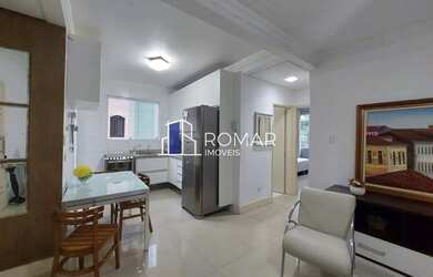 Imagem: O apartamento possui 3 Dormitórios, 2 Banheiros, 1 Vaga na