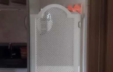 Imagem 7: Alugo ótimo apartamento de 01 quarto em Águas Claras