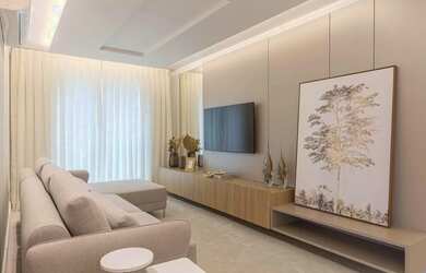 Imagem 15: Apartamento - 4 dormitórios - 4 Suítes - localizado em Itapema / Castelo...