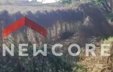 Imagem: O terreno possui 6.156m² de Área e está localizado em Pedro