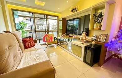 Imagem: Apartamento à venda, Recreio dos Bandeirantes, Rio de Janeiro