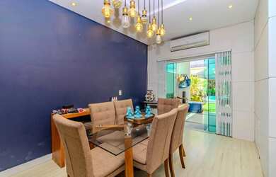 Imagem 13: Casa à venda na Praia dos Amores em Balneário Camboriú