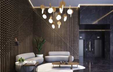 Imagem 8: Apartamento - 4 dormitórios - 4 Suítes - localizado em Itapema / Meia...