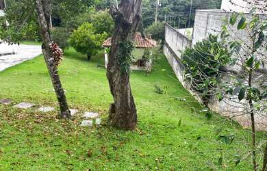 Imagem: O terreno possui 617m² de Área e está localizado em Granja