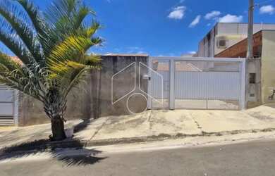 Imagem 1: Residencial Casa em Marília