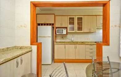 Imagem: O apartamento possui 3 Dormitórios, 1 Banheiro, 79m² de Área