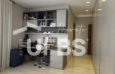 Imagem 7: Alphaville Araguaia Alphaville Flamboyant Residencial Araguaia