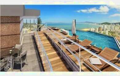 Imagem 8: Apartamento Moderno 1 Dormitório 1 Banheiro Lazer Completo