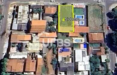 Imagem 2: Lote no Senador Canedo. 570m² de Área