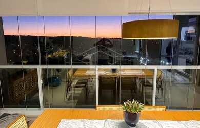 Imagem: Lindo apartamento com 03 suítes no Ed. Vivaz