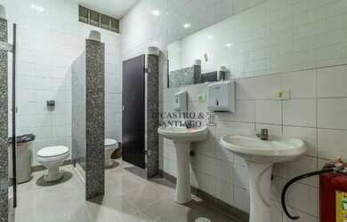 Imagem 8: Prédio, 1600 m² - venda por R$ 13.000.000,00 ou aluguel por R$ 70.000,00/mês - Tatuapé - S