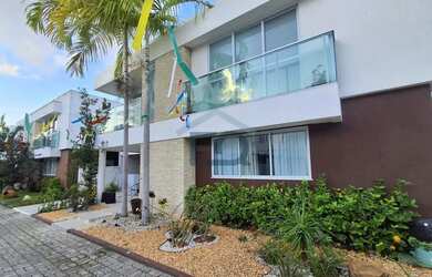 Imagem: Casa para alugar no bairro BURAQUINHO - Lauro de Freitas/BA