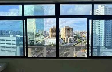 Imagem: O depósito possui 1 Vaga na garagem, 38m² de Área e está