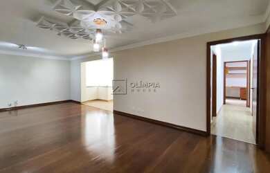 Imagem: O apartamento possui 3 Dormitórios, 3 Banheiros, 2 Vagas na