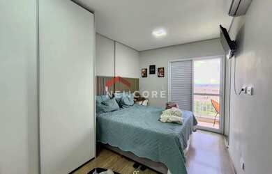 Imagem 2: Apartamento em Rua Nicanor Del Masso - Jardim Contorno - Bauru/SP
