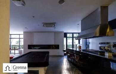 Imagem 10: Apartamento Mobiliado em Pinheiros com Vista Deslumbrante ? 60m² de Conforto