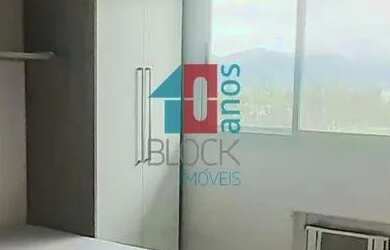 Imagem 3: Recreio dos Bandeirantes Apartamento 2 quartos, sendo 1 suite