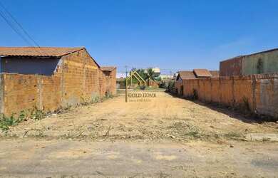 Imagem: O terreno possui 500m² de Área e está localizado em Jardim