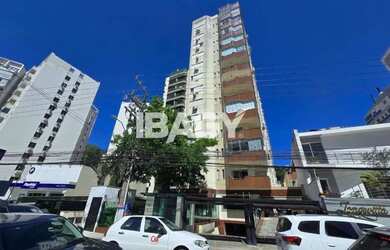 Imagem: O apartamento possui 3 Dormitórios, 3 Banheiros, 1 Vaga na