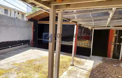 Imagem: O depósito possui 337m² de Área e está localizado em Jardim