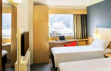 Imagem 2: Apartamento 1 quarto - Salvaterra