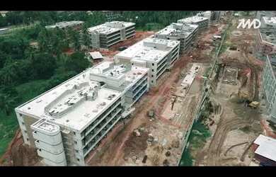 Imagem 3: Studio Garden Pé na Areia com Jardim Privativo no Beach Class Carneiros