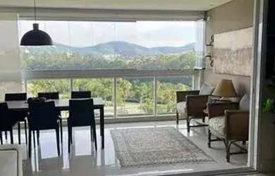 Imagem: O apartamento possui 3 Dormitórios, 5 Banheiros, 3 Vagas na