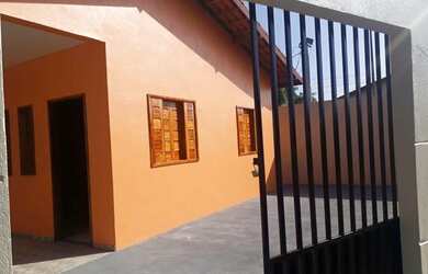 Imagem 3: Alugo Casa 3Q no Açaí. 82m² de Área, 1 Vaga na garageme3 Dormitórios