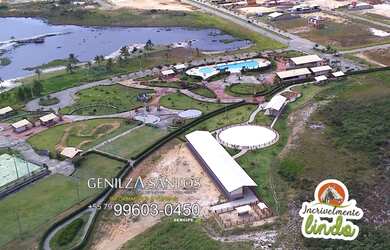 Imagem 1: Fazenda Real. Piscina, Churrasqueirae375m² de Área