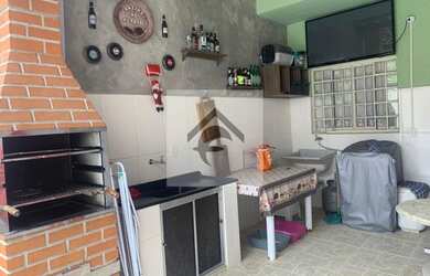 Imagem 13: Bragança Paulista - Casa Padrão - Jardim São Miguel