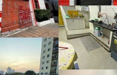 Imagem 2: Waka pensão masculina para homens, gays e héteros liberal