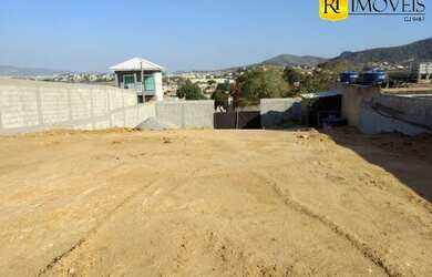 Imagem: O terreno possui 543m² de Área e está localizado em Parque