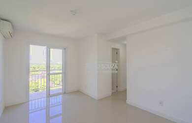 Imagem 1: Apartamento com 2 dormitórios, 59 m² - venda por R$ 395.000,00 ou aluguel...