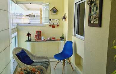 Imagem 16: LINDA COBERTURA 3SUÍTES-212M2-2VGS- FREGUESIA JPA RJ