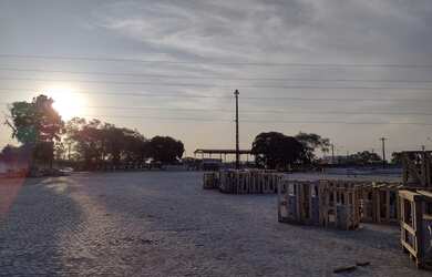 Imagem 7: Galpão/Depósito/Armazém para aluguel e venda tem 56000 metros quadrados