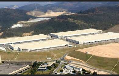 Imagem 11: Galpão/Depósito/Armazém para aluguel com 46.000 metros quadrados Cajamar