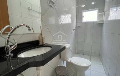 Imagem 10: Casa de condomínio para venda com 120 metros quadrados com 3 quartos em Centro - Barreirin