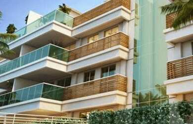 Imagem 2: Barra Village Lakes. 77m² de Área, 1 Vaga na garageme2 Dormitórios