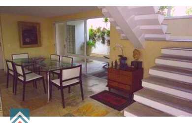 Imagem 13: Mansão condomínio Crystal Lake Barra da Tijuca - RJ