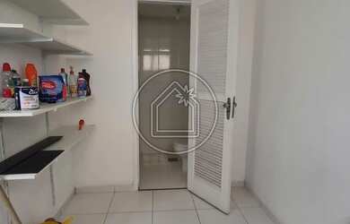 Imagem 14: Excelente - Apartamento Freguesia 107 m² 3 quartos 1 suíte 1 vaga. Infraestrutura...
