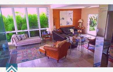 Imagem 9: Mansão condomínio Crystal Lake Barra da Tijuca - RJ