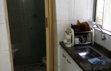 Imagem 9: Galpão/Depósito/Armazém para aluguel possui 240 metros quadrados em...