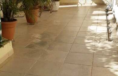 Imagem 15: Amplo Sobrado Isolado no Jardim Santa Cruz Campo Grande