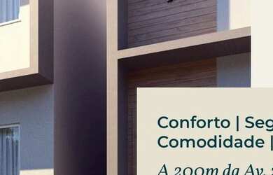 Imagem 3: Residencial Riviera Ville em Campos dos Goytacazes