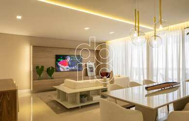 Imagem 6: Signature - Segurança e conforto na melhor localização do Park Sul!