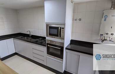 Imagem 7: Apartamento à venda, 125 m² por R$ 849.000,00 - Freguesia Jacarepaguá...