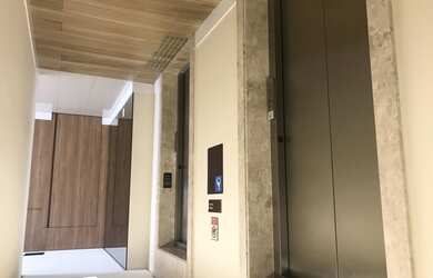 Imagem 16: Apartamento para venda Metrô Brás novo Cyrela lazer de Club nunca Habitado